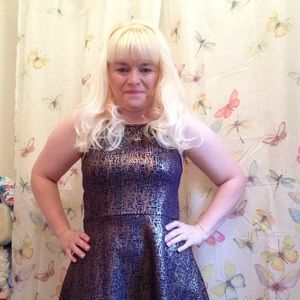 Meet your Posher, Lisa